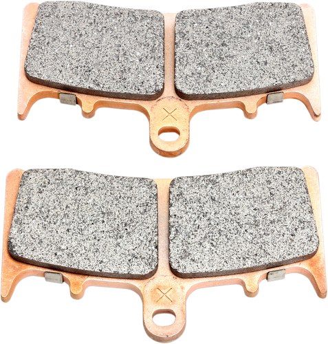 EBC Brake Pads EPFA188HH