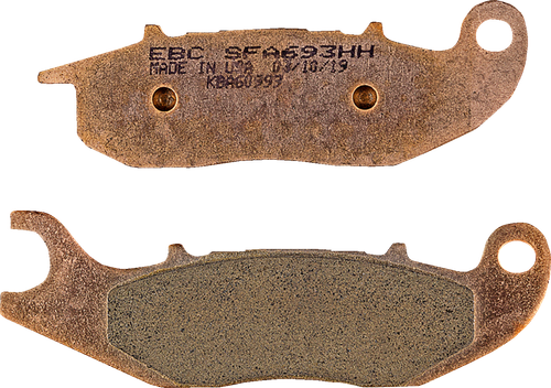 EBC Brake Pads SFA693HH