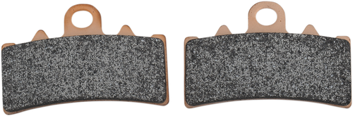 EBC Sintered Brake Pads EPFA606HH