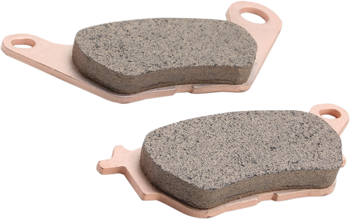 EBC HH Brake Pads FA662HH