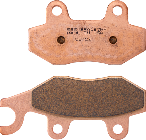 EBC Brake Pads SFA197HH