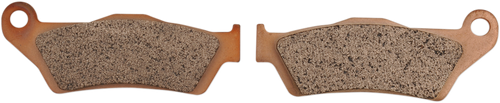 EBC HH Brake Pads FA643HH