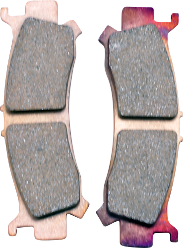 EBC SV Severe Duty Brake Pads FA701SV