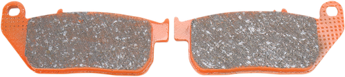 EBC Brake Pads - Semi-Sintered FA381V