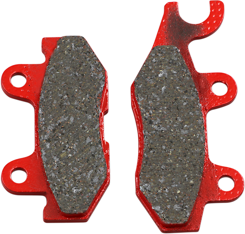 EBC Sport Carbon Brake Pads FA675X