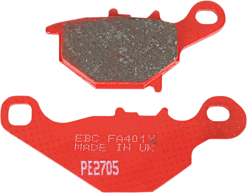 EBC Sport Carbon Brake Pads FA401X