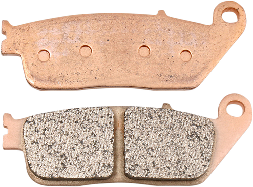 EBC HH Brake Pads FA142HH