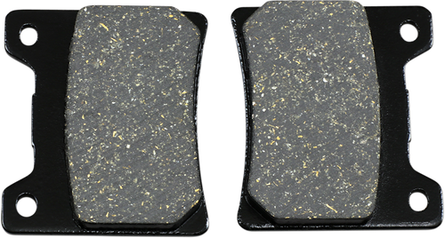 EBC Organic Brake Pads FA88