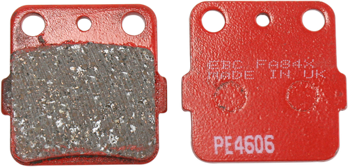 EBC Sport Carbon Brake Pads FA84X