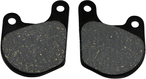 EBC Organic Brake Pads FA71
