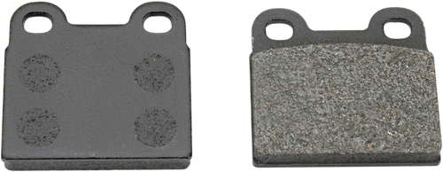 EBC Organic Brake Pads FA57