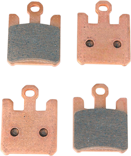 EBC HH Brake Pads FA369/4HH