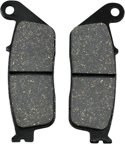 EBC Organic Brake Pads FA226