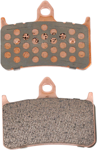 EBC HH Brake Pads FA187HH