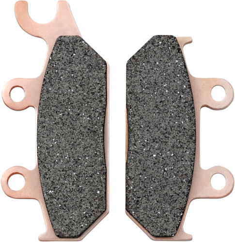 EBC Sintered Brake Pads SXR642HH
