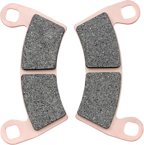 EBC Sintered Brake Pads SXR452HH