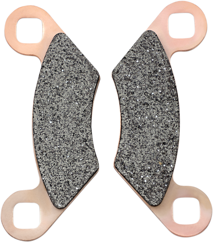 EBC Sintered Brake Pads SXR159HH