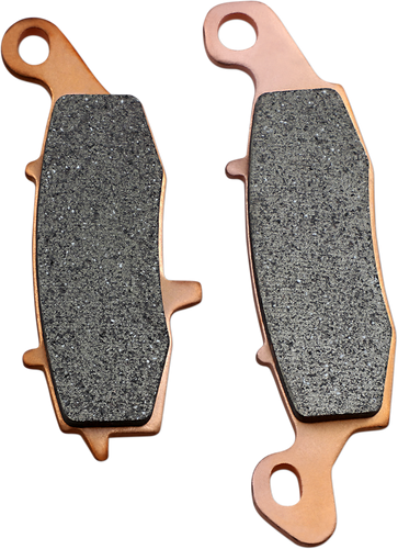 EBC Brake Pads EPFA231HH