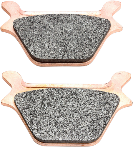 EBC Brake Pads EPFA200HH