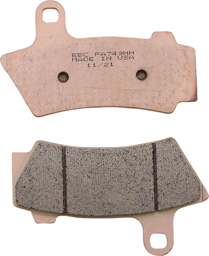 EBC HH Brake Pads FA749HH