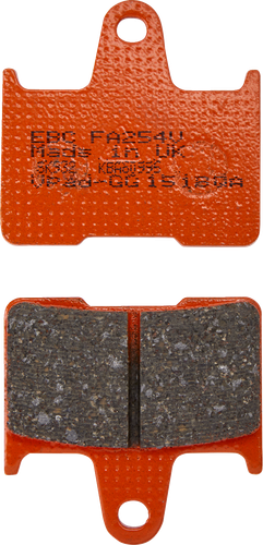 EBC Brake Pads FA254V