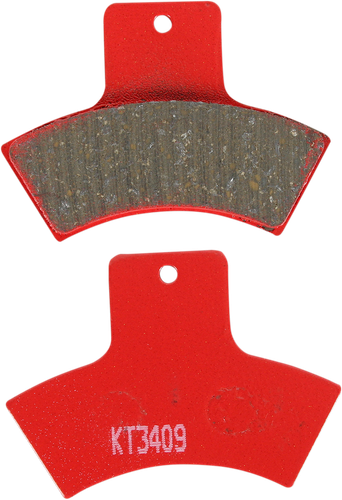 EBC Sport Carbon Brake Pads FA270X