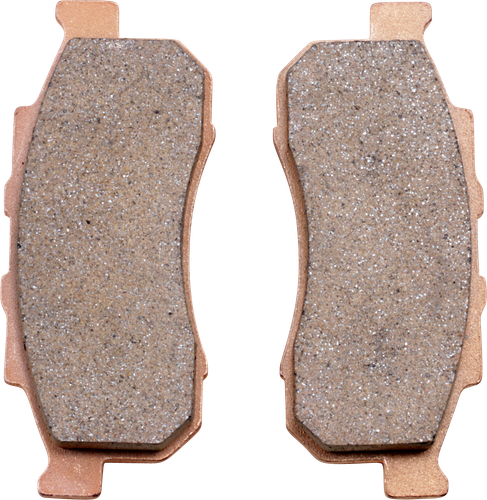 EBC SV Severe Duty Brake Pads FA712SV