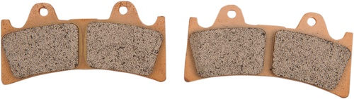 EBC HH Brake Pads FA243HH