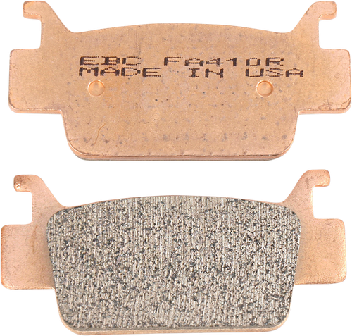EBC Sintered "R" Brake Pads FA410R