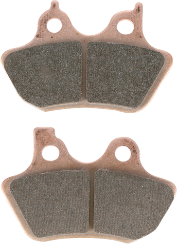 EBC HH Brake Pads FA400HH