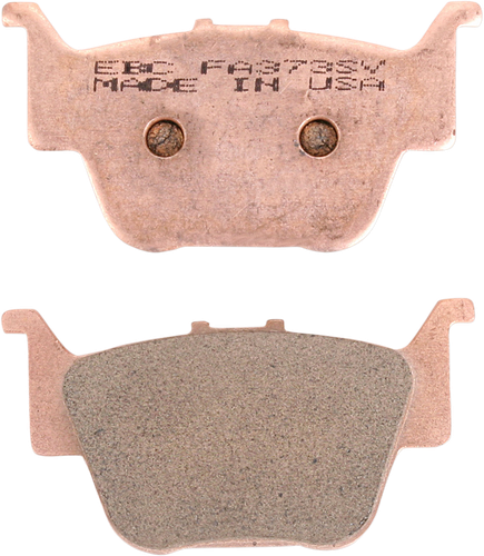 EBC SV Severe Duty Brake Pads FA373SV