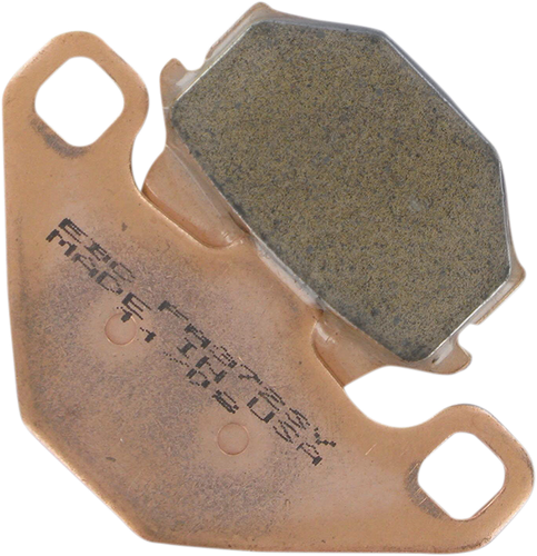 EBC Sintered "R" Brake Pads FA372SV