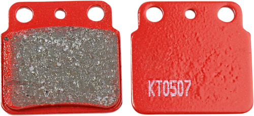 EBC Sport Carbon Brake Pads FA137X