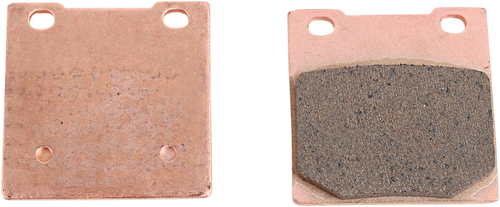EBC HH Brake Pads FA161HH