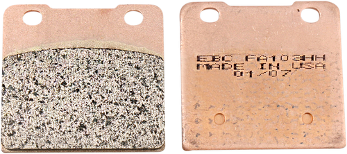 EBC HH Brake Pads FA103HH