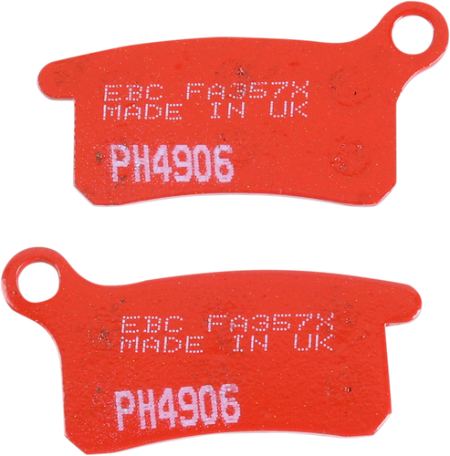 EBC Sport Carbon Brake Pads FA357X