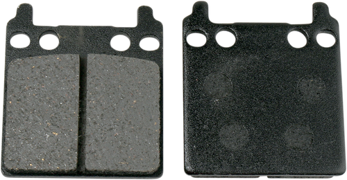 EBC Organic Brake Pads FA32