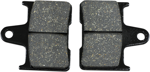 EBC Organic Brake Pads FA254