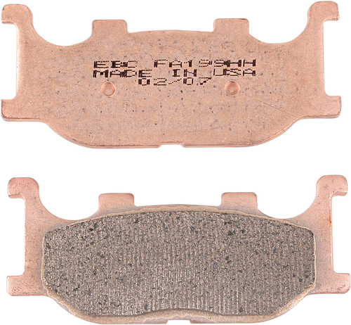 EBC HH Brake Pads FA199HH