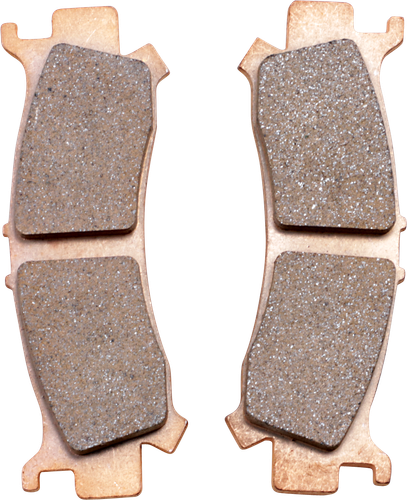 EBC SV Severe Duty Brake Pads FA702SV
