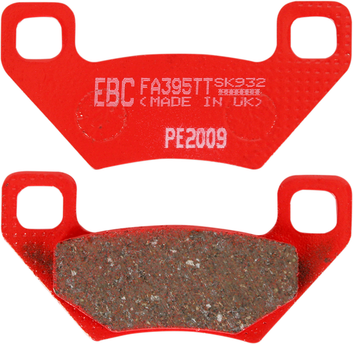 EBC Sport Carbon Brake Pads FA395X