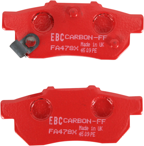 EBC Sport Carbon Brake Pads FA478X