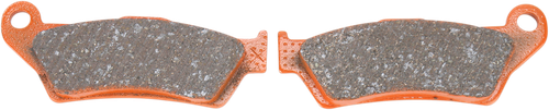 EBC Semi-Sintered Brake Pads FA363V