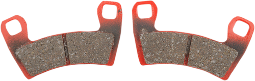 EBC Sport Carbon Brake Pads FA657X