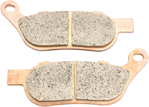 EBC HH Brake Pads FA458HH