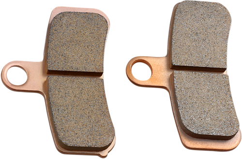 EBC HH Brake Pads FA457HH