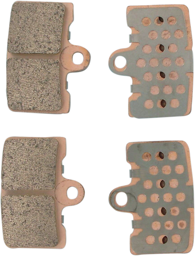 EBC HH Brake Pads FA454/4HH