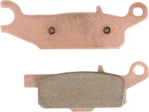EBC Sintered "R" Brake Pads FA443R