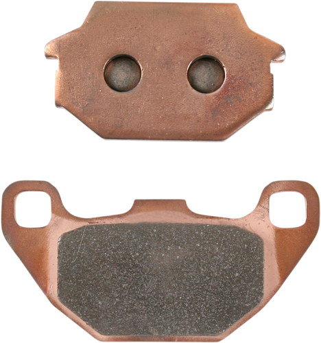 EBC Sintered "R" Brake Pads FA305R