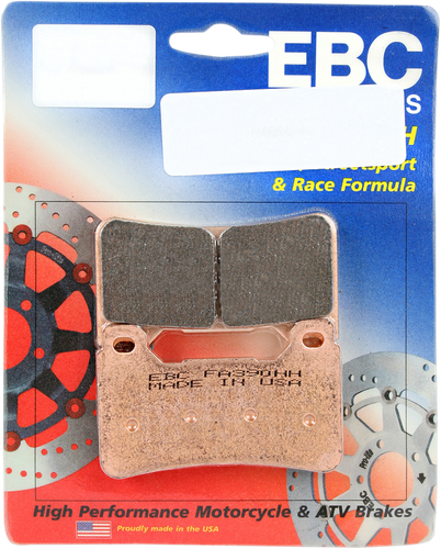 EBC HH Brake Pads FA390HH